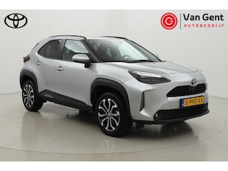 Toyota Yaris Cross 1.5 Hybrid Dynamic | Navigatie | Apple Carplay / Android Auto | Keyless | Adaptive Cruise | Clima | Camera | 17 inch
