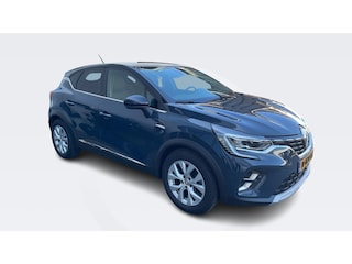 Renault Captur 1.0 TCe 100 Bi-Fuel Intens /parkeersensoren