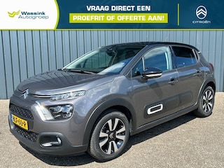 Citroën C3 1.2 PureTech 110pk S&S