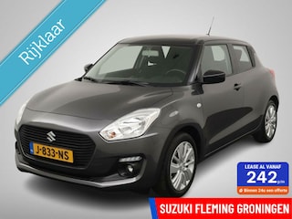 Suzuki Swift 1.2 Select Smart Hybrid