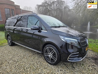 Mercedes-Benz V-klasse 300d Extra Lang DC Avantgarde Edition