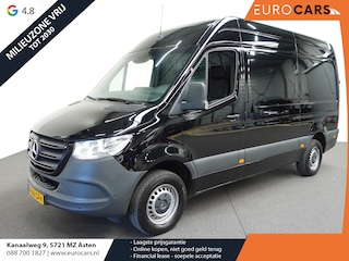 Mercedes-Benz Sprinter 315 L2H2 Automaat Cruise Navi Trekhaak