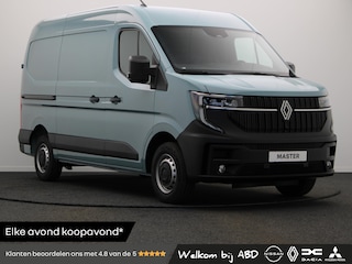 Renault Master T35 2.0 dCi 130 L2H2 Advance | Laadruimtepakket | Parkeersensoren achter | openR link Multimediasysteem |