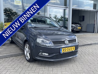 Volkswagen Polo 1.2 Easyline | Airco | Parkeersensoren |