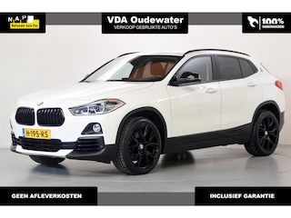 BMW X2 sDrive20i 192pk Exe Edition Trekhaak 19"