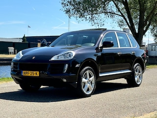 Porsche Cayenne 4.8 S | 60.000 km!! | 1ste eig. |