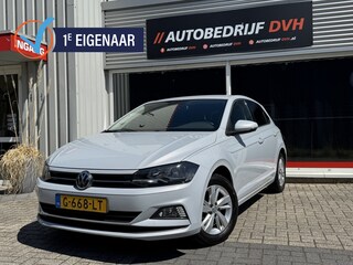 Volkswagen Polo 1.0 TSI | 1e Eigenaar | Cruise | airco |