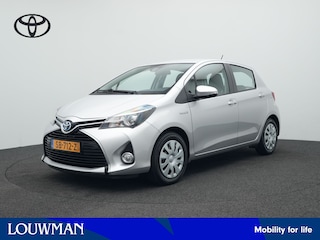 Toyota Yaris 1.5 Hybrid Trend
