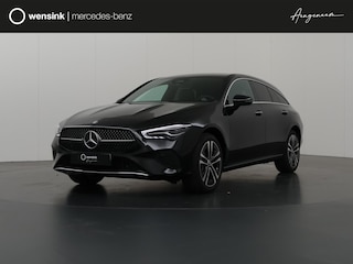 Mercedes-Benz CLA 250 e Star Edition Luxury Line | Limited | Keyles | PDC | LED