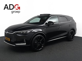 BYD Tang AWD Executive 86 kWh 400 WLTP | Stoelverwarming | Direct leverbaar |7 persoons
