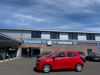 Kia Picanto 1.0 MPi | ComfortPlusLine 5-Drs | Airco