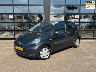 Toyota Aygo 1.0-12V Comfort