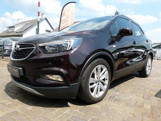 Opel Mokka X 1.4 Turbo Innovation, NAVI/PDC/LMV/CARPLAY