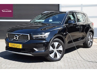 Volvo XC40 1.5 T4 Recharge Inscription Expression Trekhaak Carplay Adaptive Cruise Control