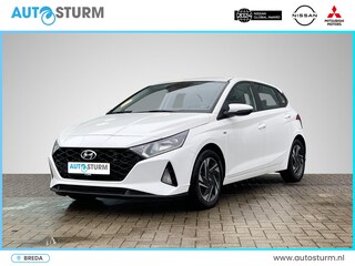 Hyundai i20 1.0 T-GDI Comfort