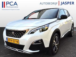 Peugeot 3008 1.2 PureTech Allure