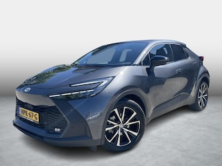 Toyota C-HR 1.8 Hybrid 140 First Edition