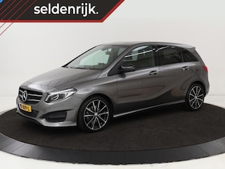 Mercedes-Benz B-klasse 180 Activity Edition | 69.300km NAP | Leder | Camera | Carplay | Park Assist | Night Pack | Cruise control | Airco | Full LED | Bluetooth