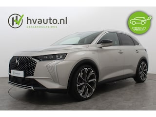 DS 7 E-TENSE 360 4X4 OPERA EAT8 | Nappa Leder | Massage | 360 camera | Night Vision