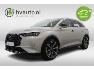 DS 7 E-TENSE 360 4X4 OPERA EAT8 | Nappa Leder | Massage | 360 camera | Night Vision