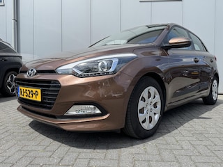 Hyundai i20 1.0 T-GDI Comfort 