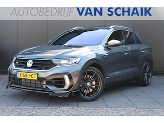 Volkswagen T-Roc 2.0 TSI 300 PK 4Motion R . AUTOMAAT| PANO-DAK| LEDER | CAMERA | CRUISE