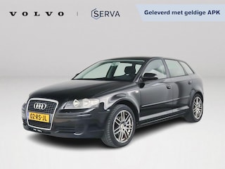 Audi A3 Sportback FSI Attraction | Airco