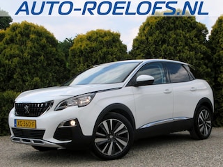 Peugeot 3008 1.2 PureTech Allure Automaat*Navi*Trekhaak*