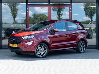 Ford Ecosport 1.0 EcoBoost ST-Line