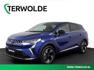 Renault Symbioz 1.6 E-Tech full hybrid 145 techno