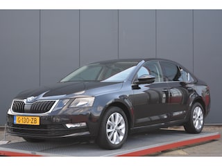 Skoda Octavia 1.0 TSI Greentech Business Edition