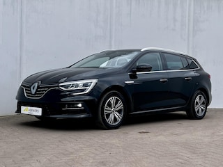 Renault Mégane 1.6 Plug-In Hybrid 160 Intens