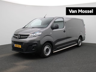 Opel Vivaro 2.0 BlueHDi 145 S&S L3 | Trekhaak | Parkeersensoren | Airco