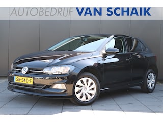 Volkswagen Polo 1.0 TSI Comfortline Business NAVI | PARK PILOT | CRUISE