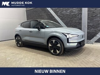 Volvo EX30 Twin Motor Plus 69 kWh | Stoel+Stuurverwarming | Getint Glas | 20 Inch