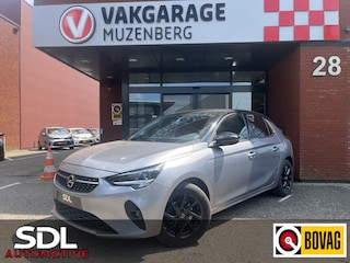 Opel Corsa 1.2 Elegance // NAVI+CARPLAY // STOEL+STUURVERWARMING // CAMERA+SENSOREN // CRUISE //