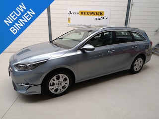 Kia Ceed Sportswagon 1.0 T-GDi DynamicLine