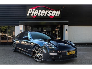 Porsche Panamera 2.9 4 E-Hybrid NAP SPORT CHRONO PANO 360
