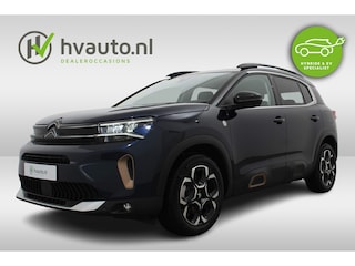 Citroën C5 Aircross 1.6 PLUG-IN HYBRID 180PK C-SERIES EAT8 | Navi | LED | Camera |