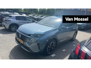 Peugeot 5008 1.2 Hybrid 136 Allure | AUTOMAAT | Navigatie | Camera | dodehoek detectie | cruise control adaptief | Direct leverbaar!! |