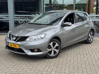 Nissan Pulsar 1.2 DIG-T Acenta Airco Navi Camera