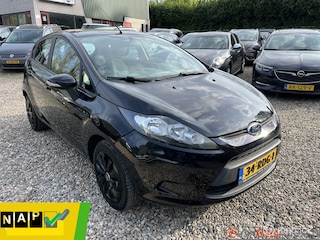 Ford Fiesta 1.25 Limited,Airco,5drs
