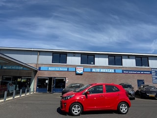 Kia Picanto 1.0 MPi | ComfortPlusLine 5-Drs | Airco