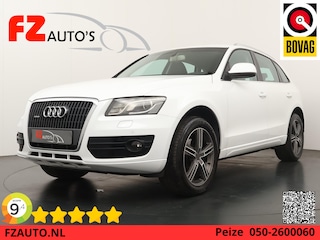 Audi Q5 2.0 TFSI quattro Pro Line - Navigatie - Lederen bekleding - Climate Control - Parkeersensoren v+a