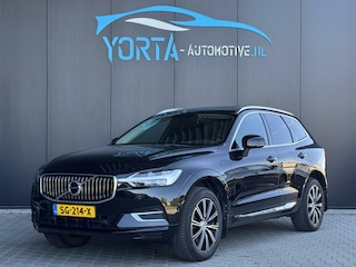 Volvo XC60 2.0 T8 Twin Engine AWD Inscription NL AUTO*PANO*ACC