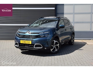 Citroën C5 Aircross 1.2 PureTech Business Plus Panorama dak 360 Camera