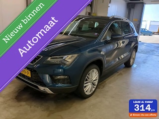 Seat Ateca 1.5 TSI Xcellence Business Intense | Camera | Virtual Cockpit |