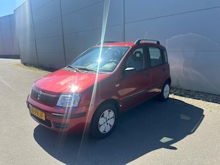 Fiat Panda 1.1 Active Plus | NAP | Nieuw APK 20-5-2026