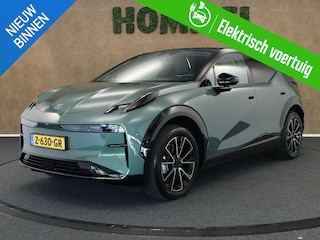 Zeekr X RWD Long Range 69 kWh - ORIGINEEL NEDERLANDSE AUTO - PANORAMADAK - ADAPTIEVE CRUISE CONTROL - STOELVERWARMING VOORZIJDE - 360 GRADEN CAMERA - DODEHOEKDETECTIE - YAMAHA AUDIO - KUNSTLEDEREN BEKLEDING - LICHTMETALEN VELGEN 19 INCH - WARMTEPOMP