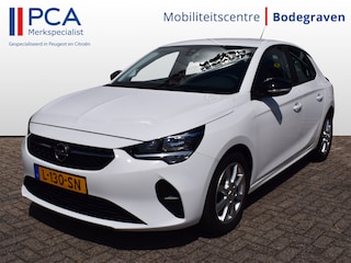 Opel Corsa 1.2 Edition | 100PK | Camera | Navigatie